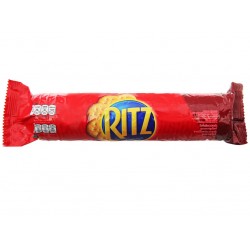 Bánh ritz crackers gói 100gr