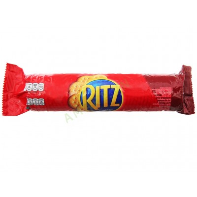 Bánh ritz crackers gói 100gr