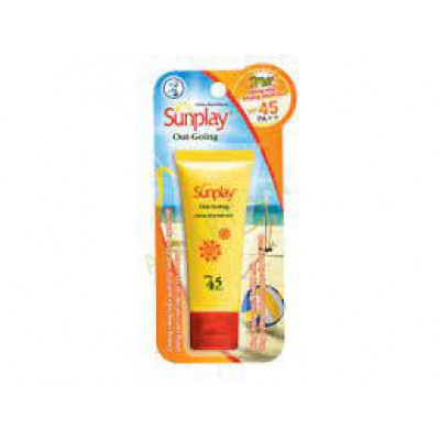 Kem chống nắng sunplay việt nam tuýp 30gr spf45