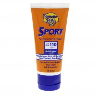 Kem chống nắng banana boat chai 90ml spf110