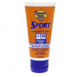 Kem chống nắng banana boat chai 90ml spf110