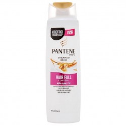 Dầu gội pantene chai 150gr ngăn rụng tóc