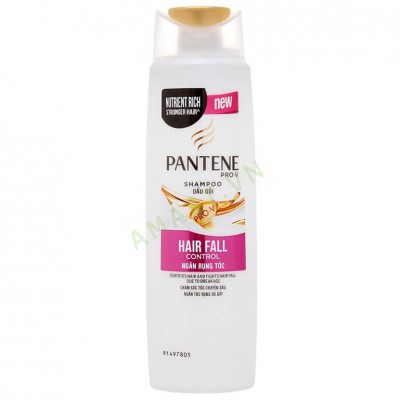 Dầu gội pantene chai 150gr ngăn rụng tóc