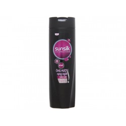 Dầu gội sunsilk chai 170gr óng mượt rạng ngời