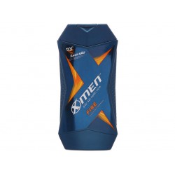 Dầu gội nước hoa x-men chai 180gr fire