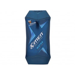 Dầu gội nước hoa x-men chai 180gr water