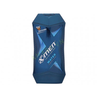 Dầu gội nước hoa x-men chai 180gr water