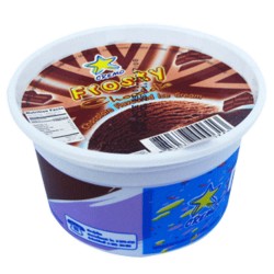 Kem thái ly 3oz up hũ 42gr chocolate