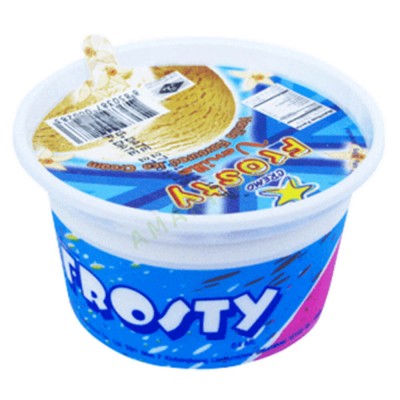 Kem thái ly 3oz up hũ 42gr vanilla