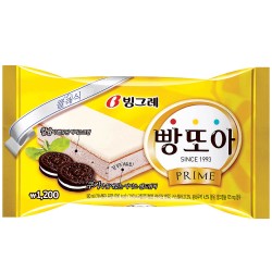 Kem binggrae panggtoa bánh kem 