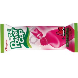 Kem binggrae  pongta soda cây128g wetermelon