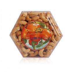 Điều rang muối thuận phát hộp 250gr