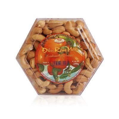Điều rang muối thuận phát hộp 250gr