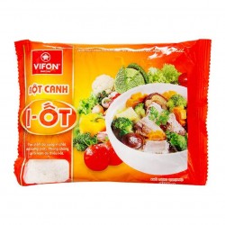 Bột canh vifon gói 190gr i ốt cam