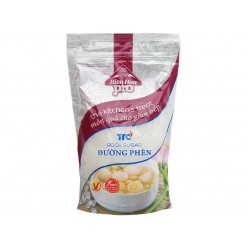 Đường tinh luyện biên hòa gói 500gr đường phèn