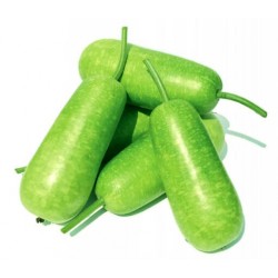 Rau củ quả bán cân bầu