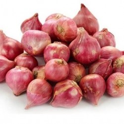 Rau củ quả bán cân hành