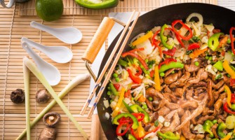 Thực phẩm không nên ăn vào bữa sáng