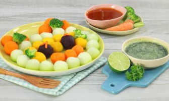 Món ăn 'mát lạnh' giúp chống lại cái nóng của mùa hè