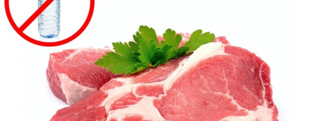 Cách chọn thịt tươi ngon, an toàn