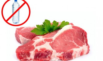 Cách chọn thịt tươi ngon, an toàn