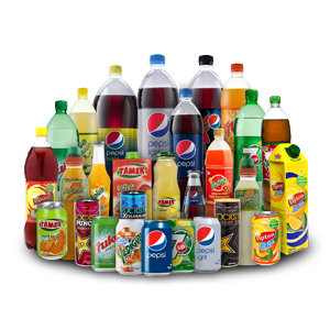 Đồ uống - Giải khát